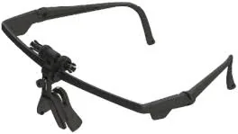 Zebra HD4000 Spare Frame and Mount